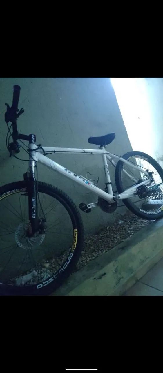 Bicicleta aro 26 
