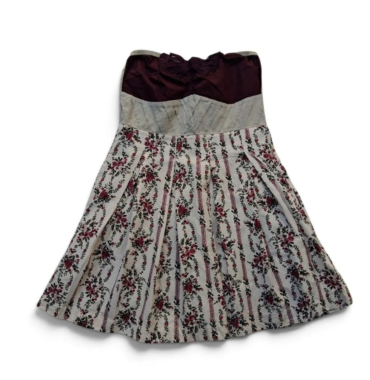 Vestido tomara que caia colcci - TAM 34