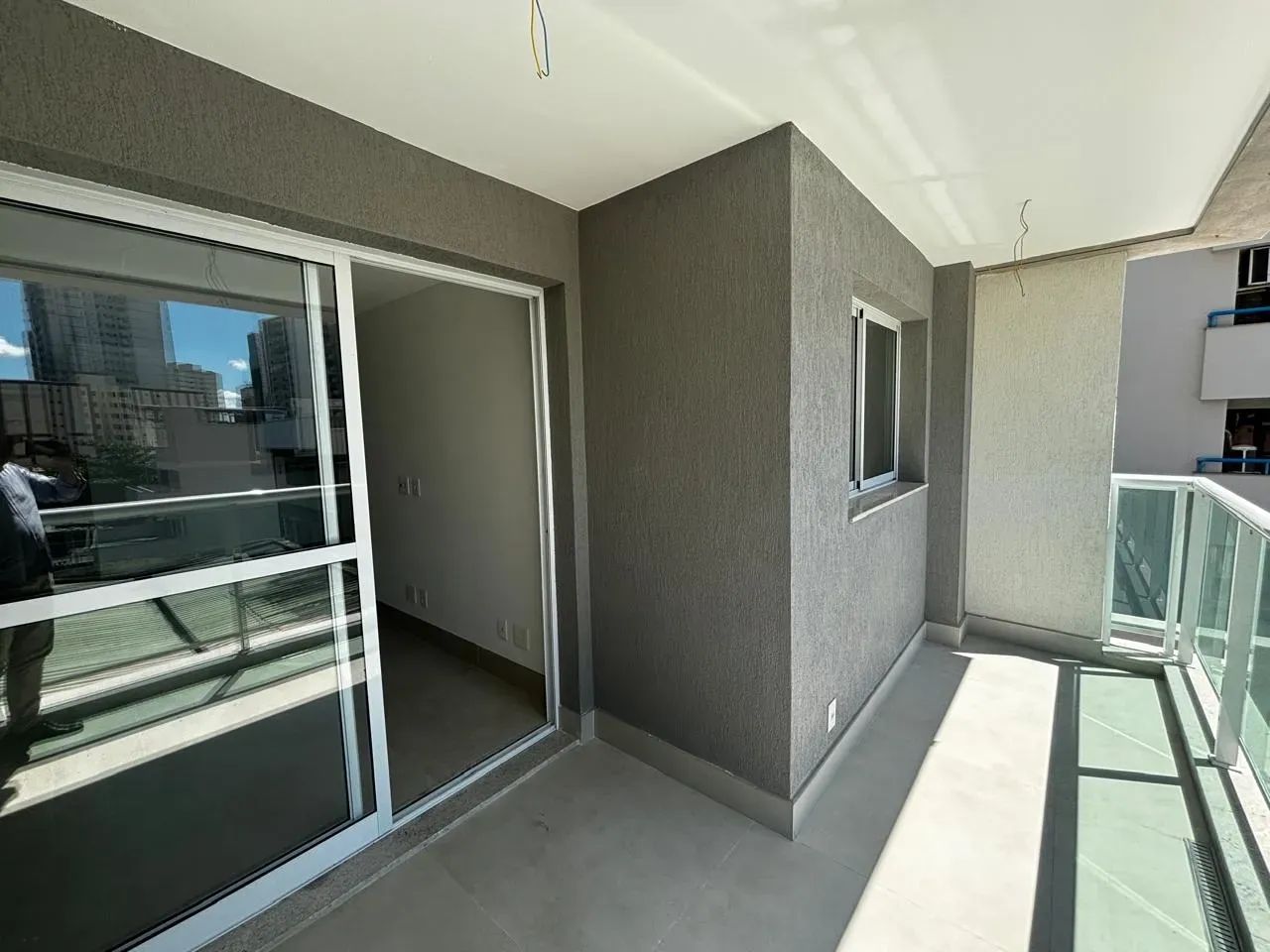 Vendo Ótimo Apto com 95m²  com 3 suítes em Centro - Nova Iguaçu - RJ - Foto 3