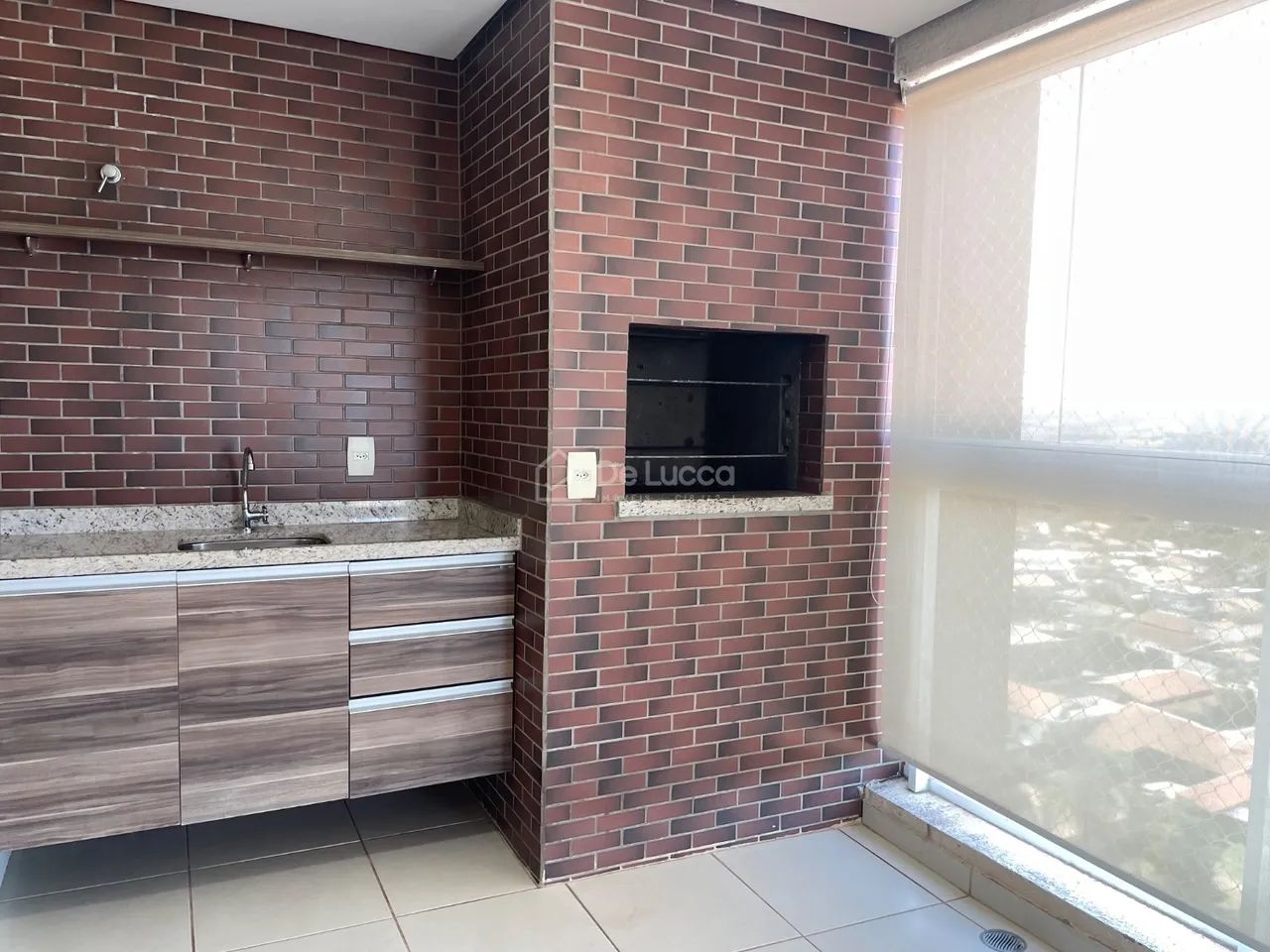 apartamento - Loteamento Alphaville Campinas - Campinas - Foto 3
