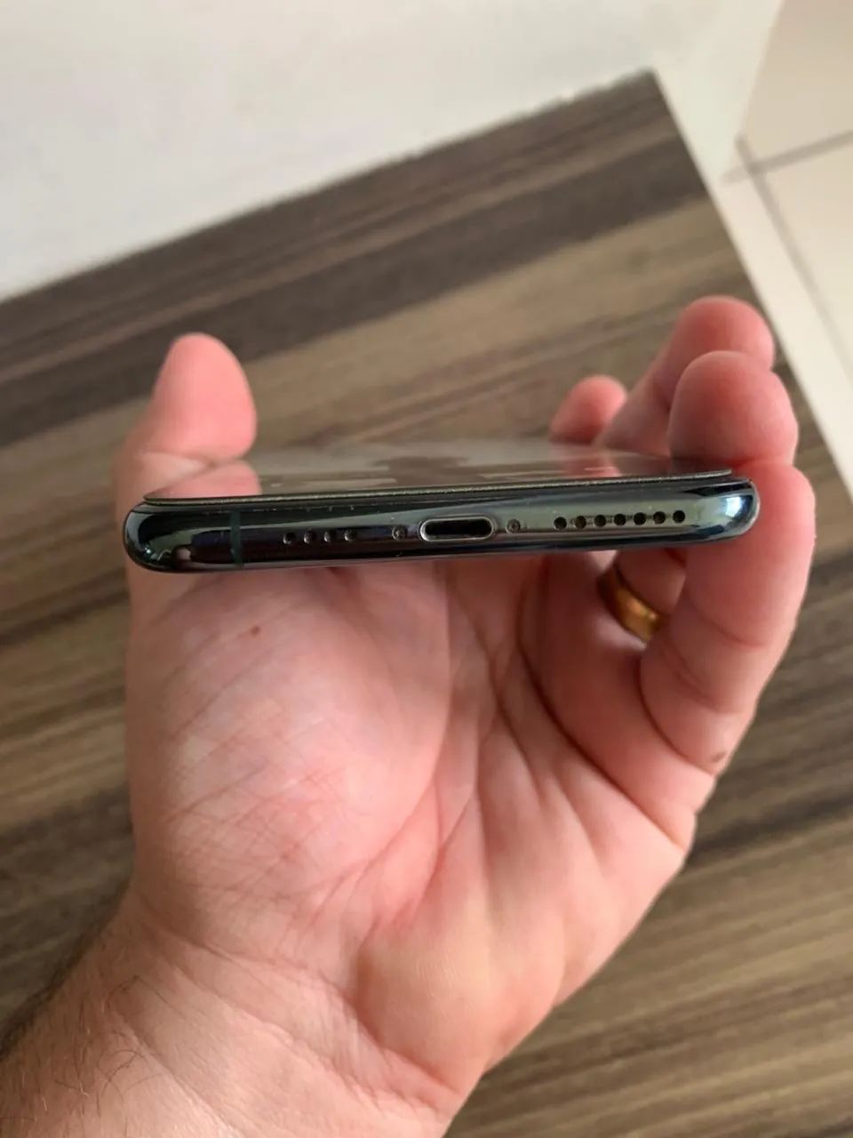 Oportunidade para vender hoje IPhone 11 Pro Max 