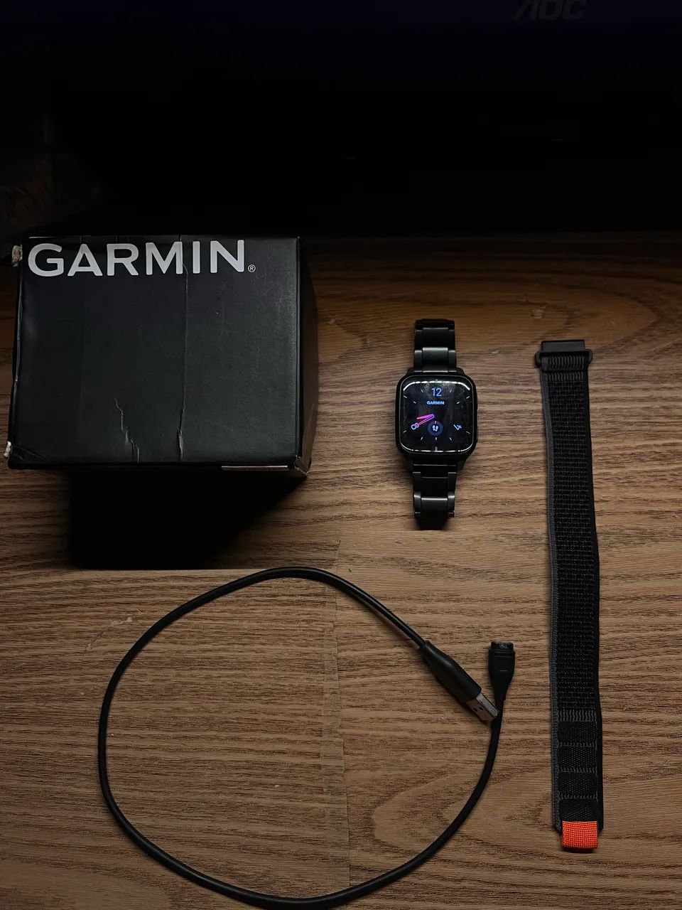 GARMIN VENU SQ2 - Foto 2