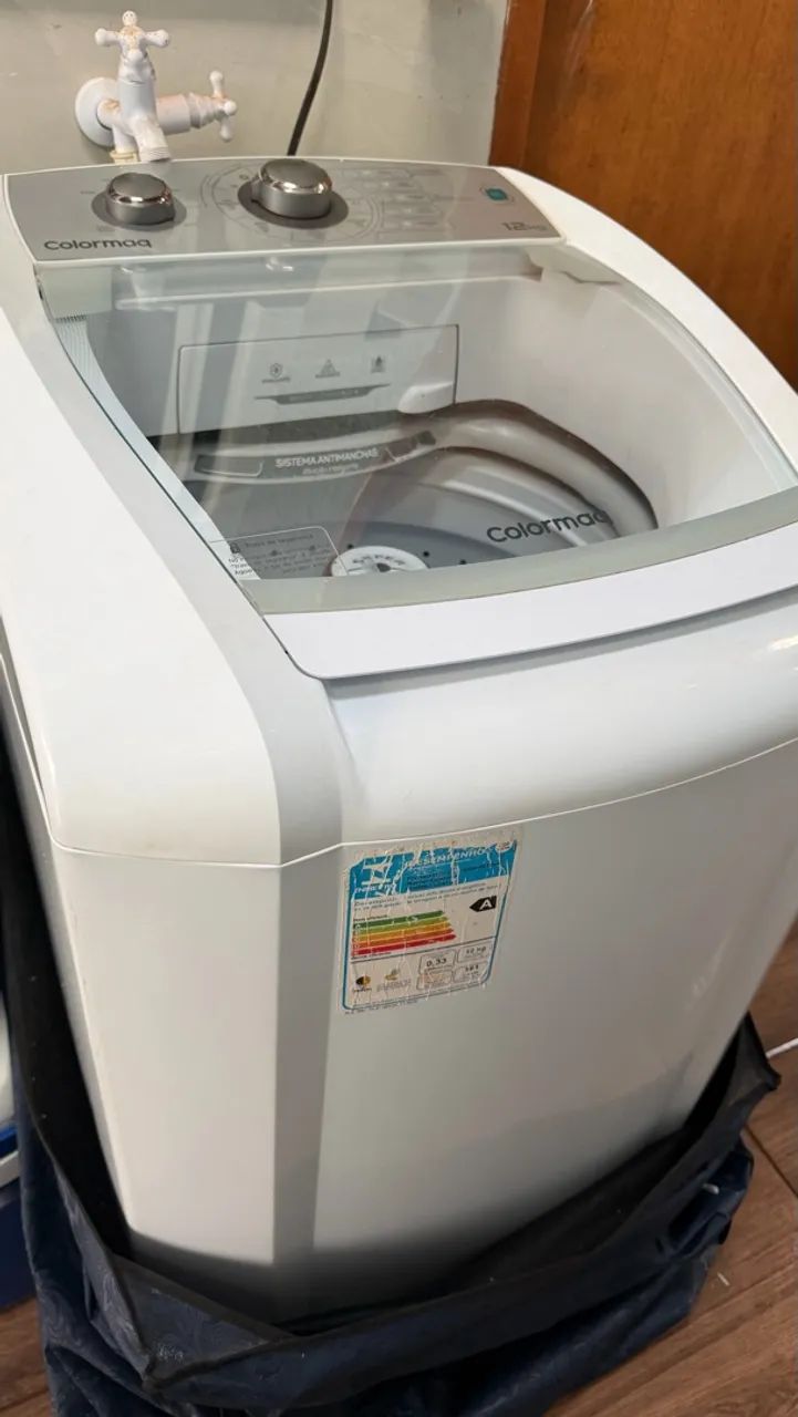 Colormaq 12k - Foto 3