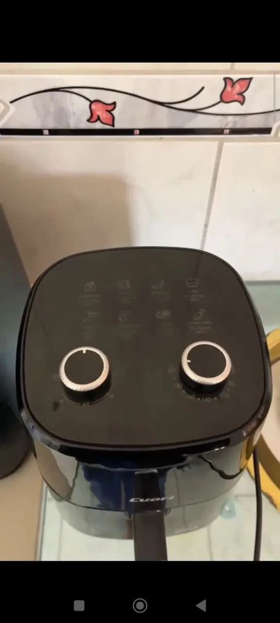 Airfryer 220w - Foto 4