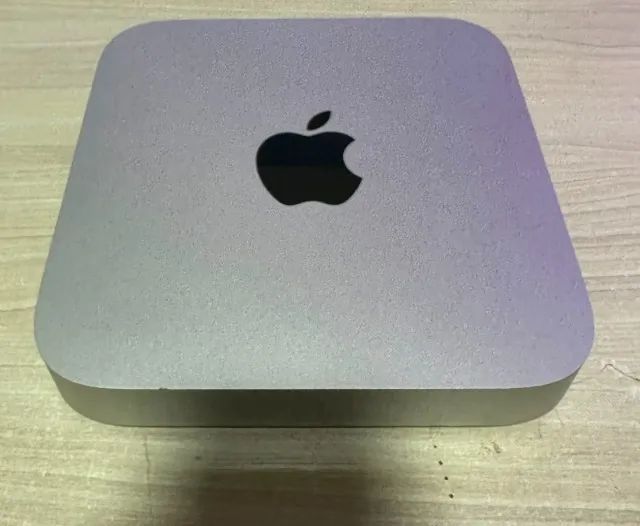 MacMini M1 256GB SSD, 8GB RAM- 2020 - Foto 5