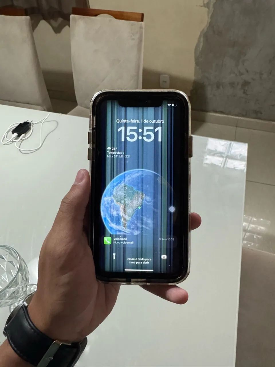 Iphone 11 - 64GB  - Foto 3