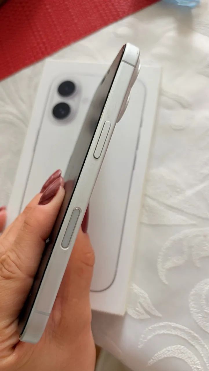 iPhone 16- 256g - Foto 4