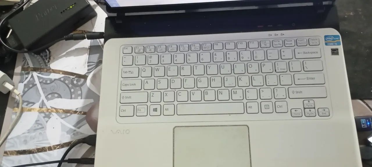 Notebook Sony Vaio - i5 3230m 8GB Ram - Foto 2