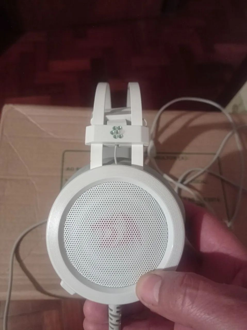 Fones para PC  - Foto 3