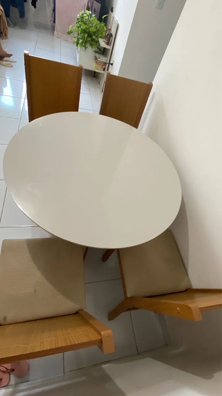 Mesa - Foto 3