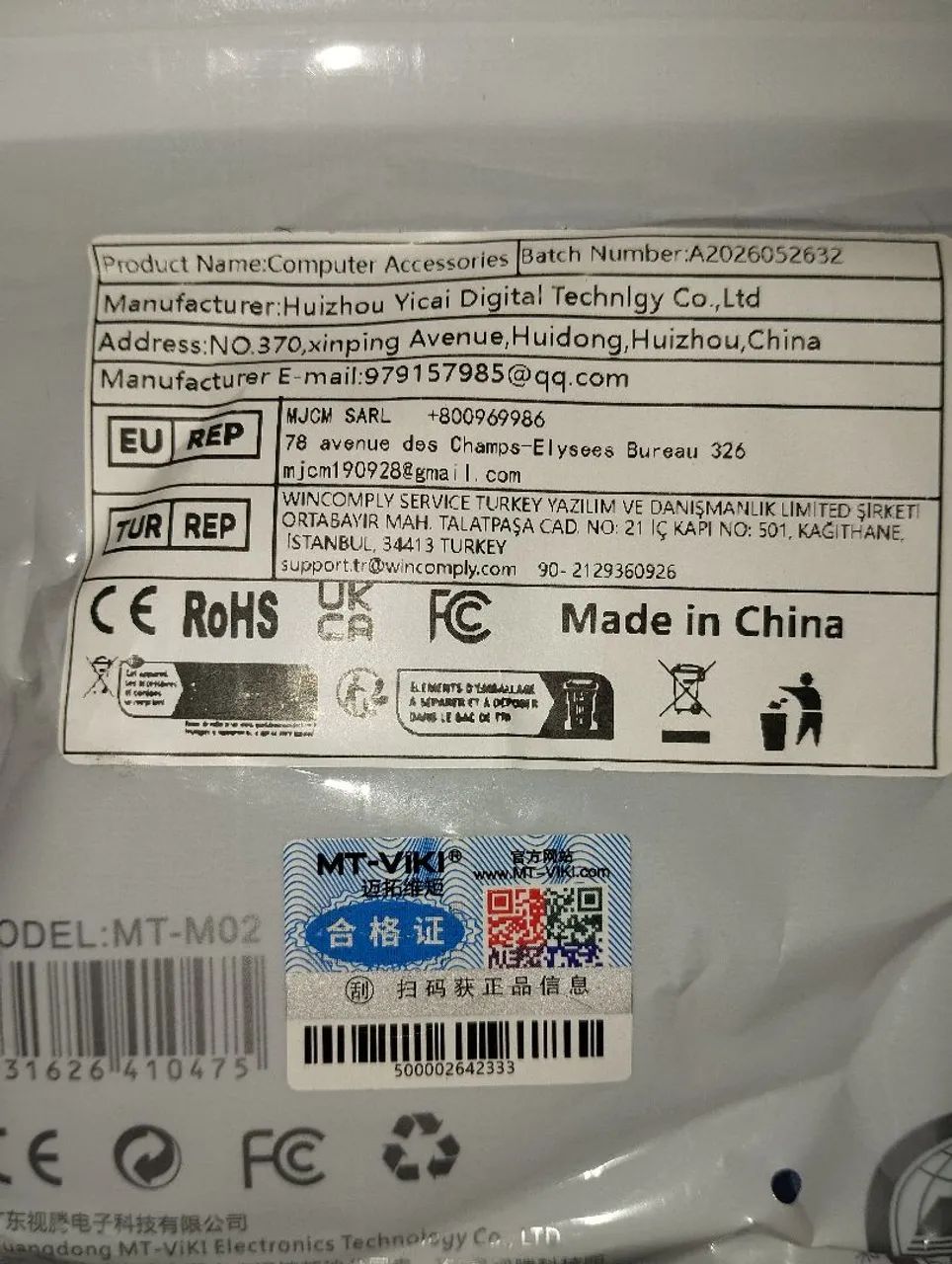 Adaptador Hdmi para VGA - Foto 2