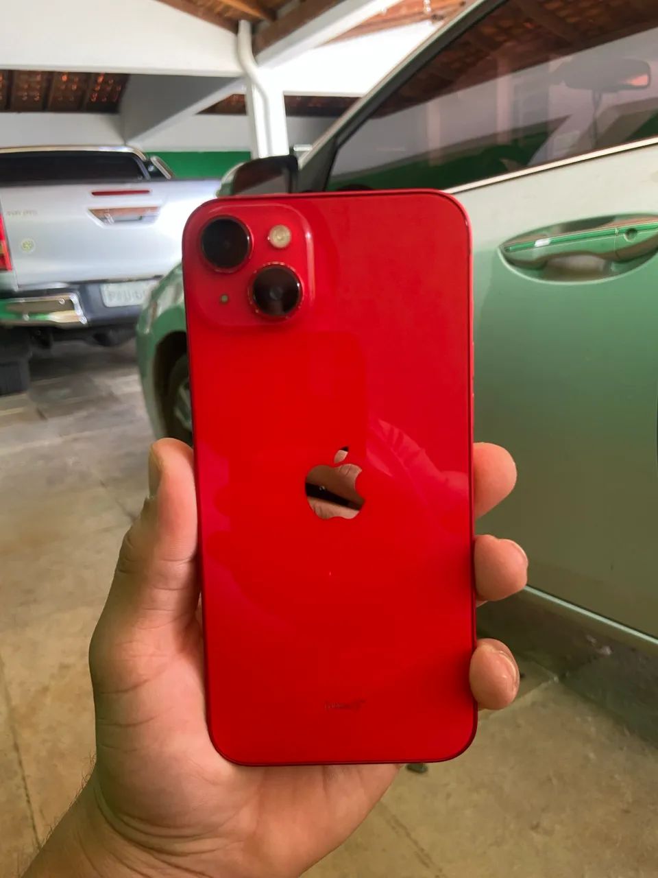 iPhone 14 Plus  - Foto 4
