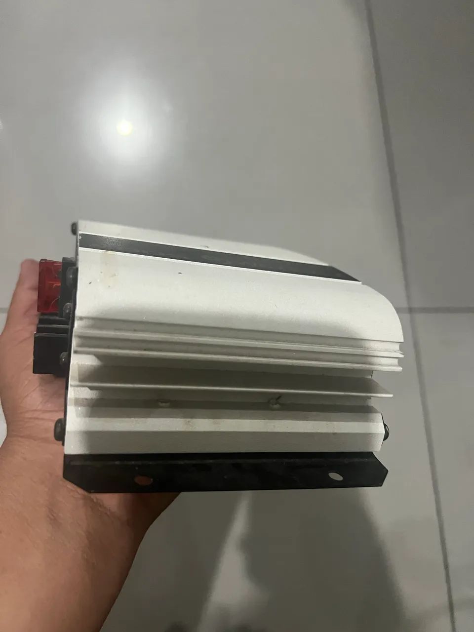 Módulo de som automotivo 