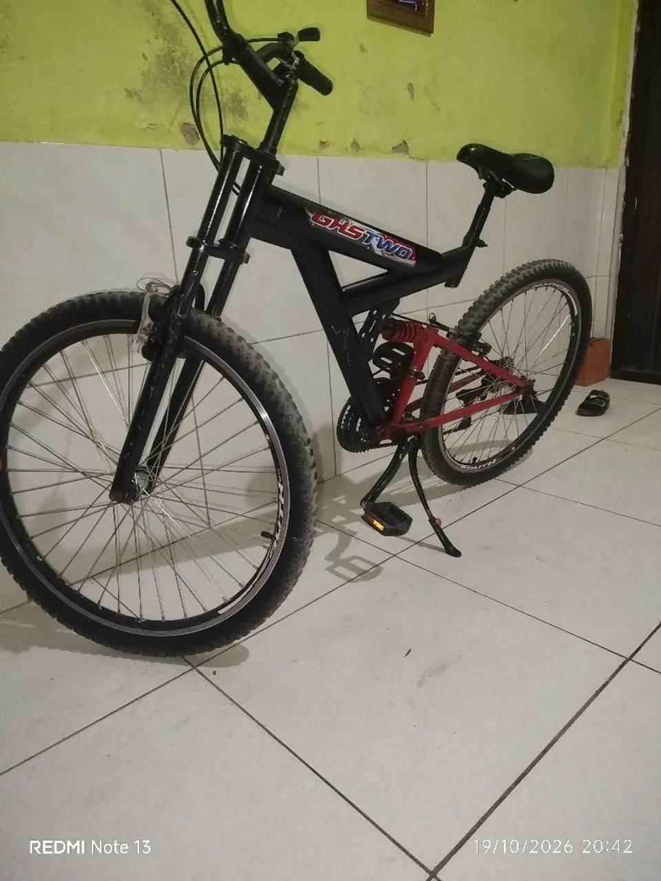 BIKE ARO 26 - Foto 2