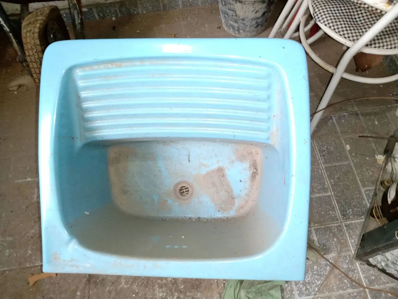 Tanque - Foto 3