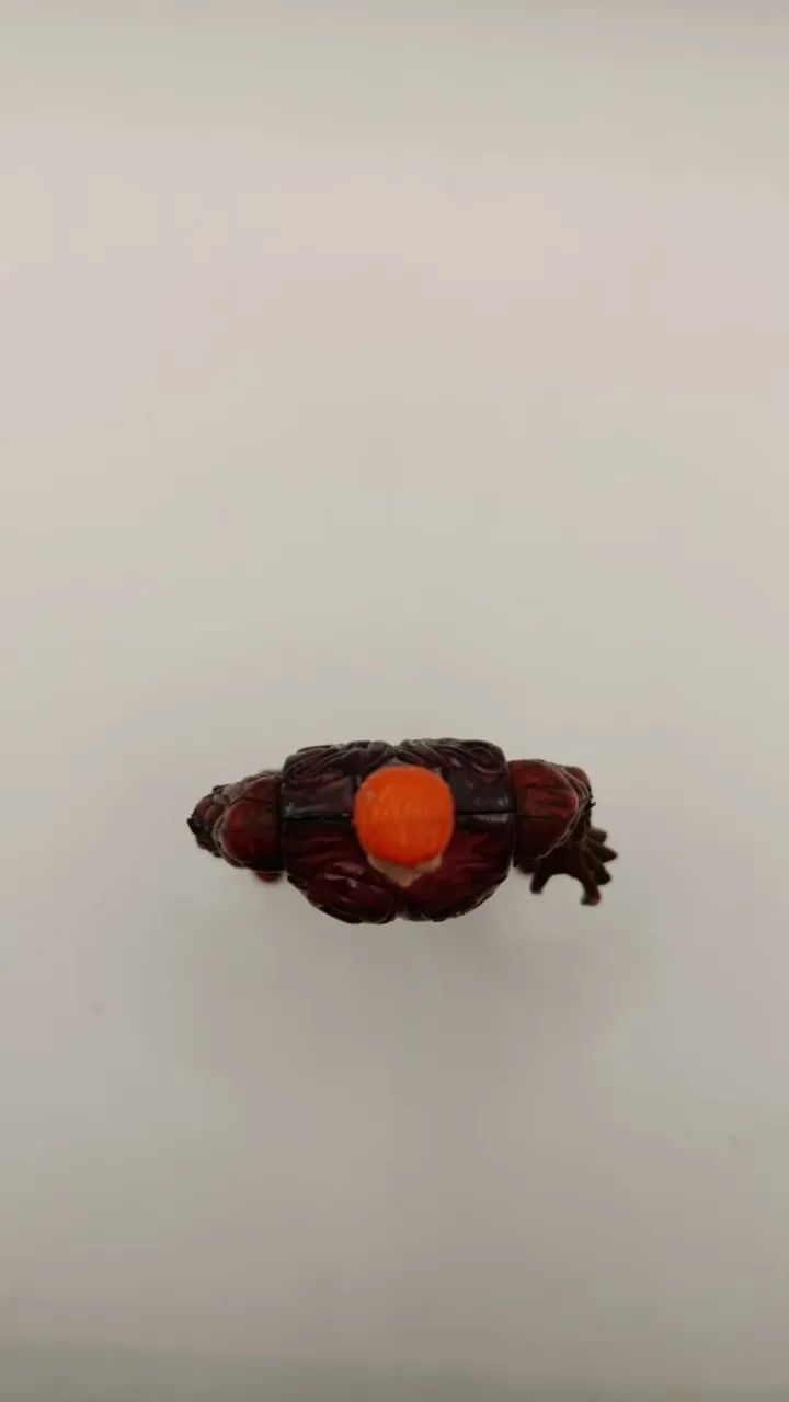 MARVEL CARNIFICINA - SPIDER MAN THE ANIMATED SERIES - DE ÉPOCA - 12CM - Foto 5