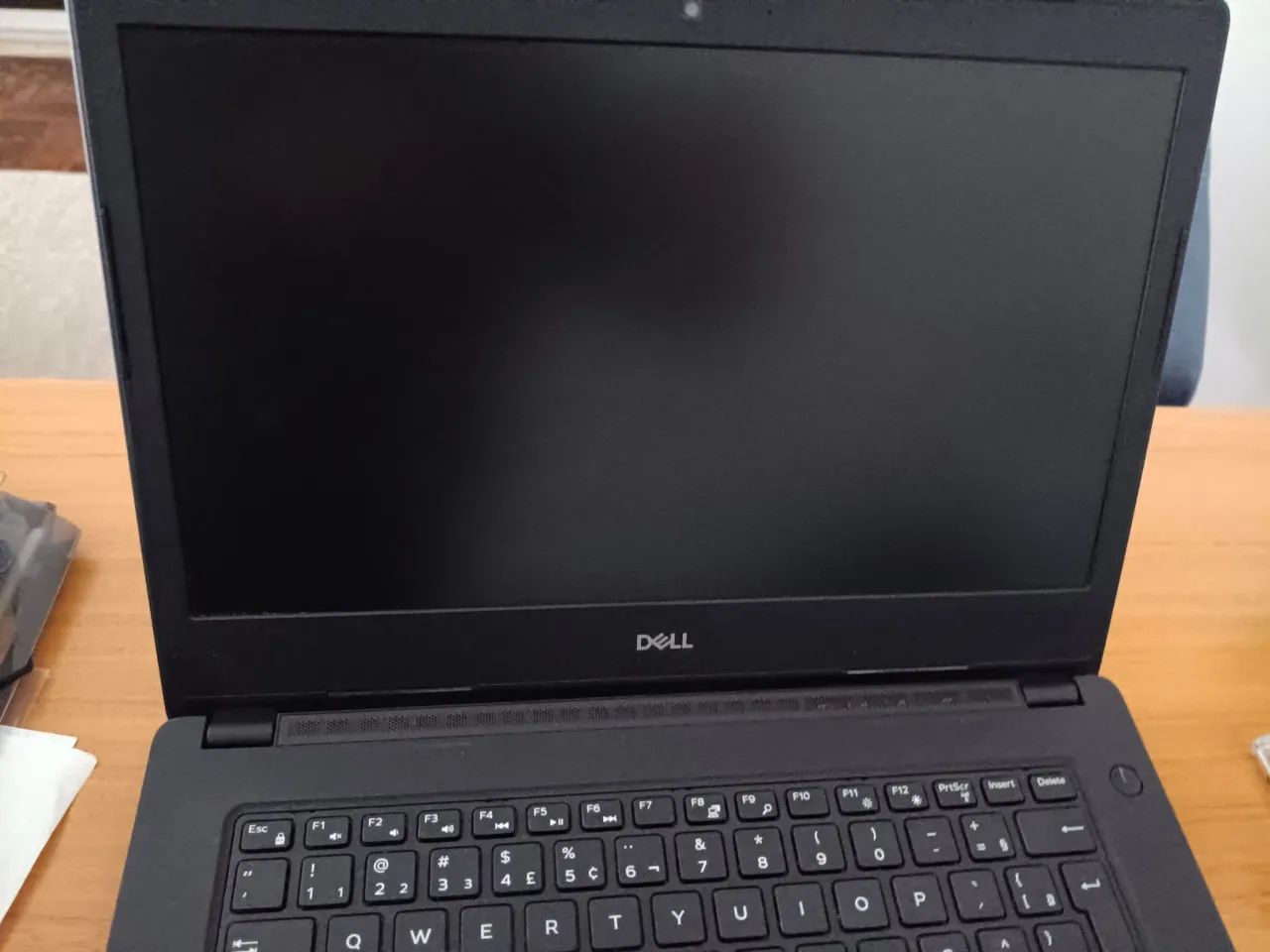 Vendo notebook Dell latitude 3480