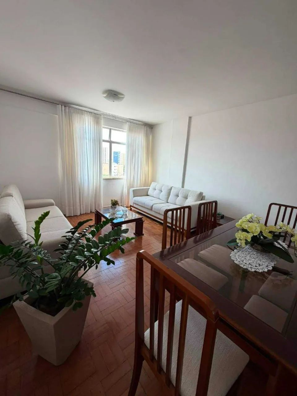 Apartamento à Venda  Edifício Simone Beatriz [18267]