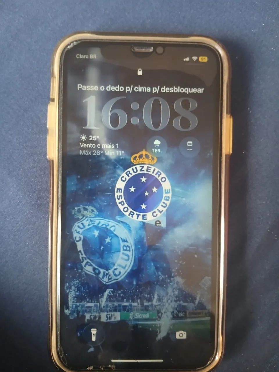 iPhone 11 - Foto 2