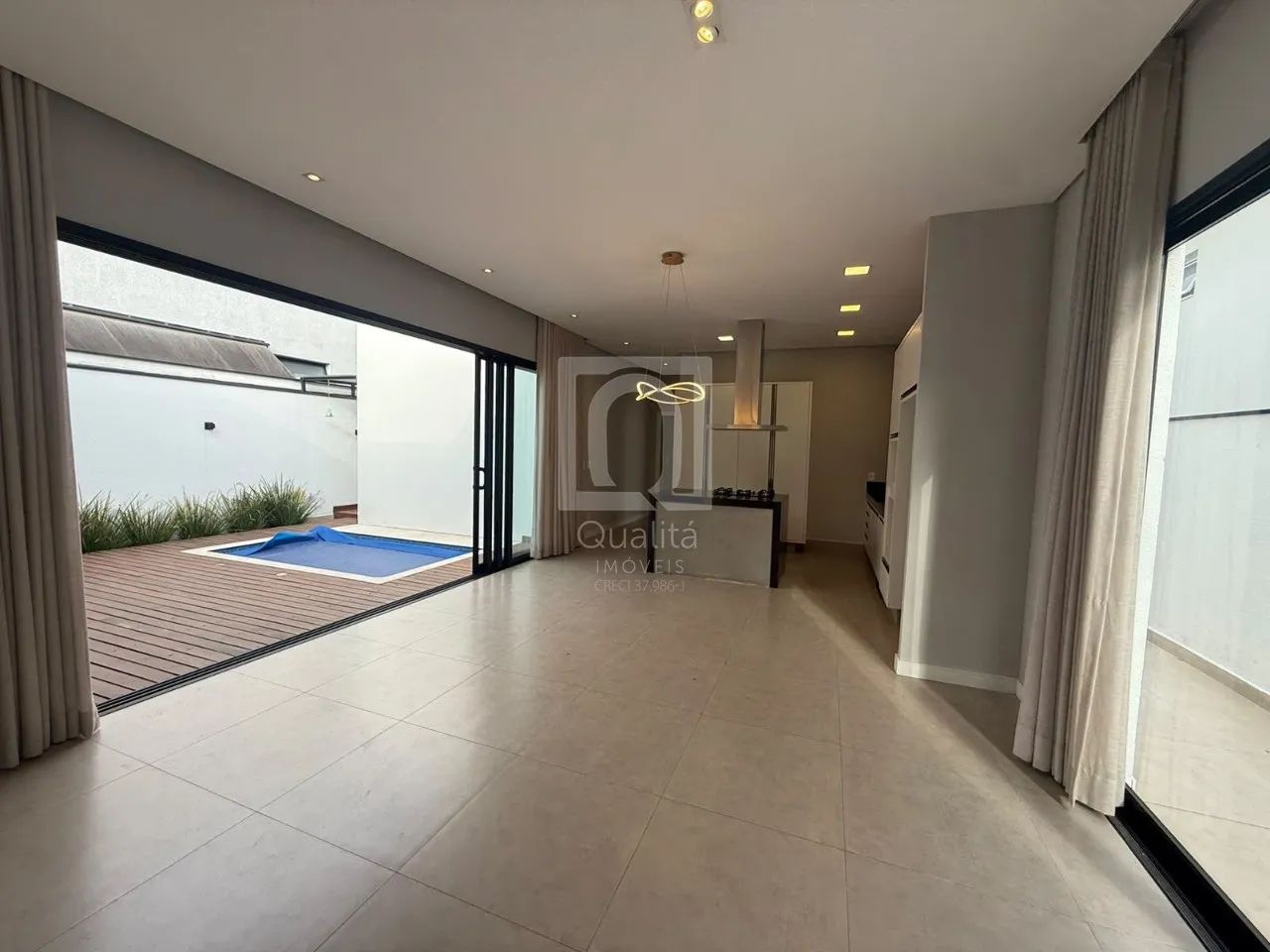 CASA TÉRREA RESIDENCIAL CHÁCARA ONDINA, SOROCABA - Foto 2