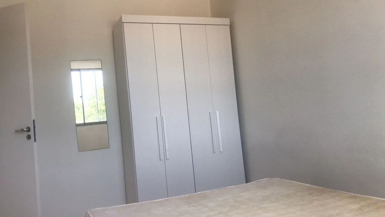 Armário de Roupa