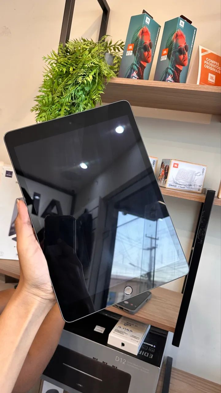 iPad 9° geração 64GB.  - Foto 5