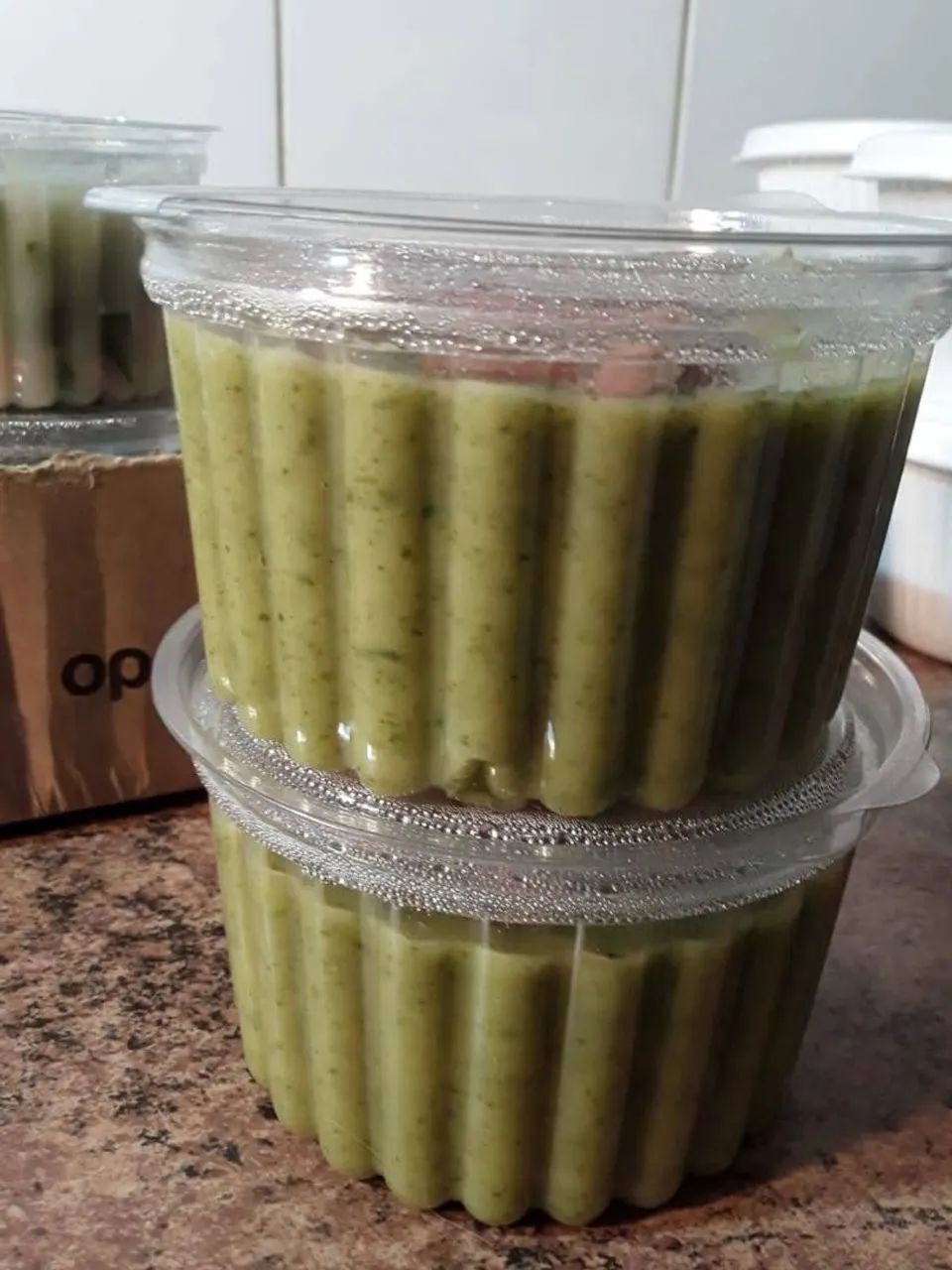 Marmitas fitness - Foto 2