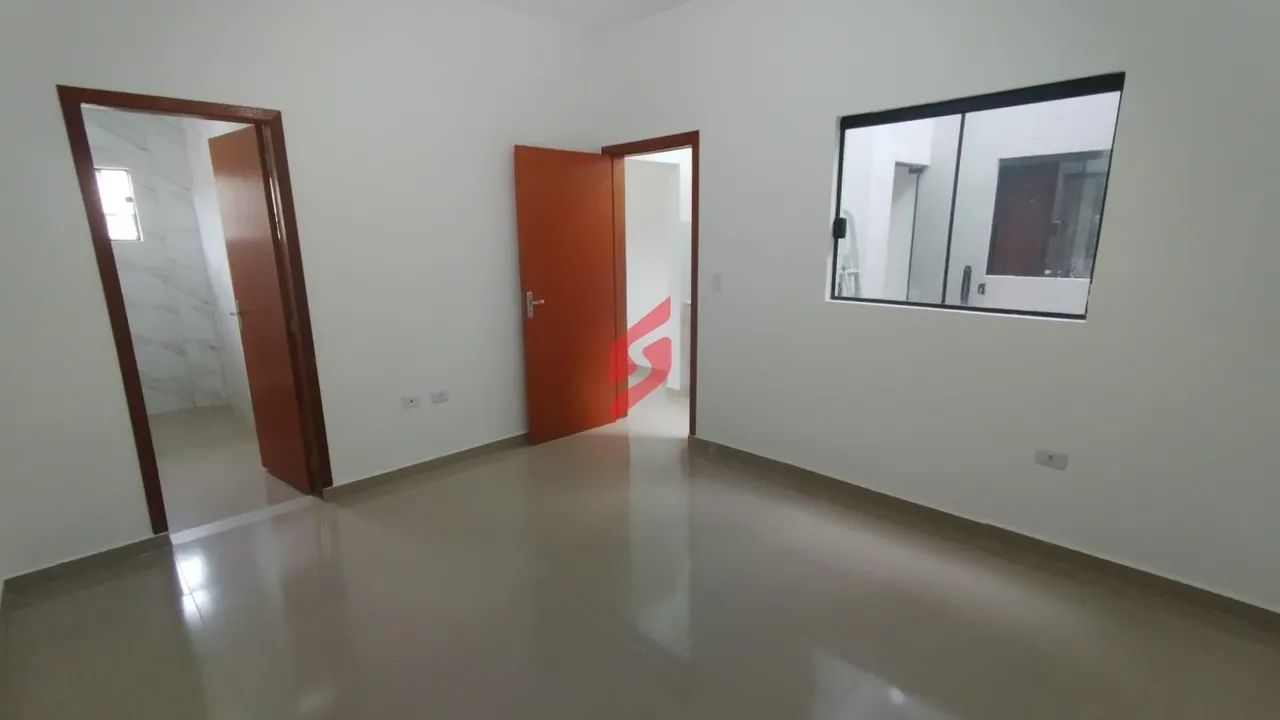 Kitnet / Conjugado em Parque São Bento - Sorocaba - Foto 5