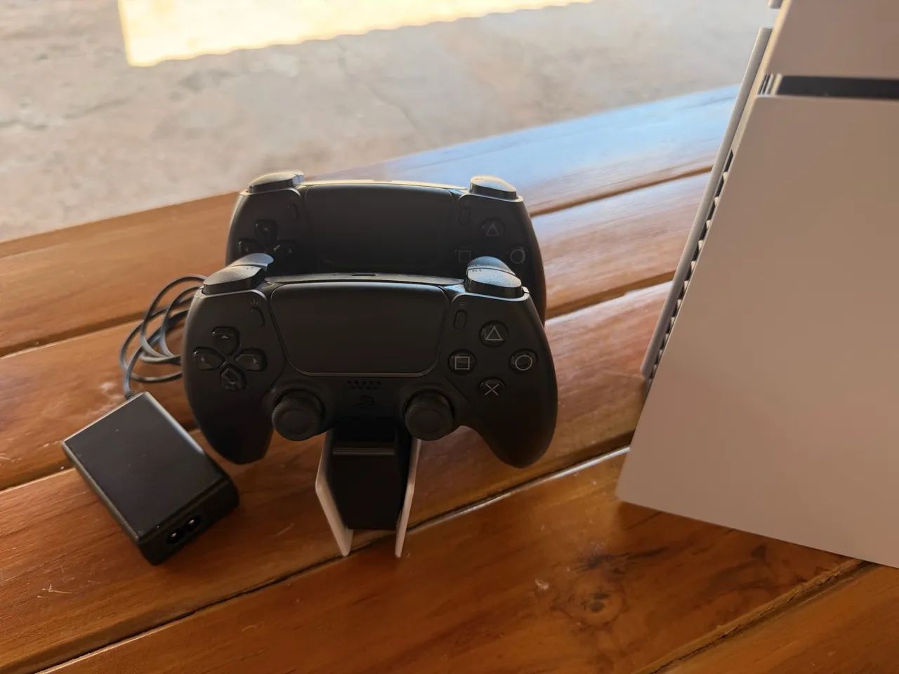 Ps5 slim 1tb - Foto 3