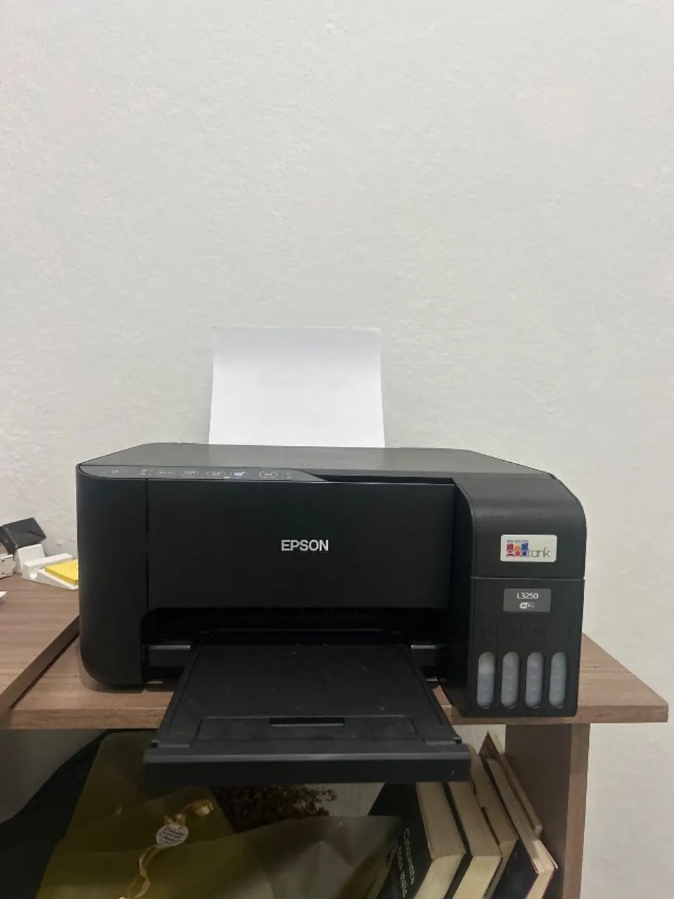 Impressora Epson L3250 - Foto 5