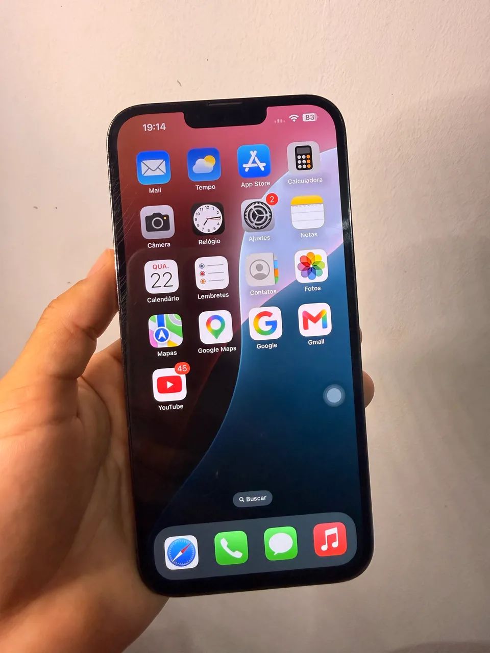 IPHONE 13 PRO MAX - Foto 2