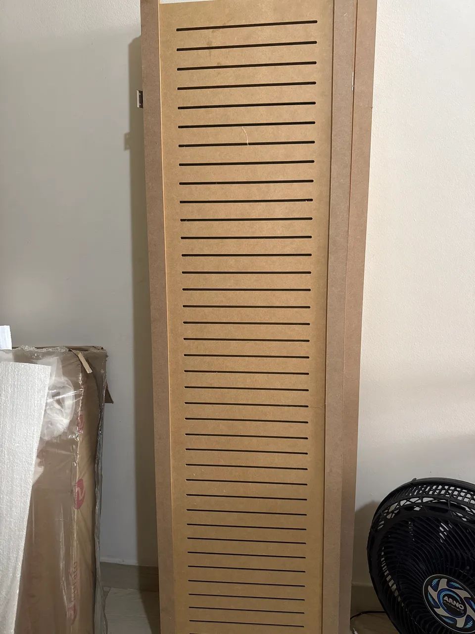 BIOMBO DE MADEIRA