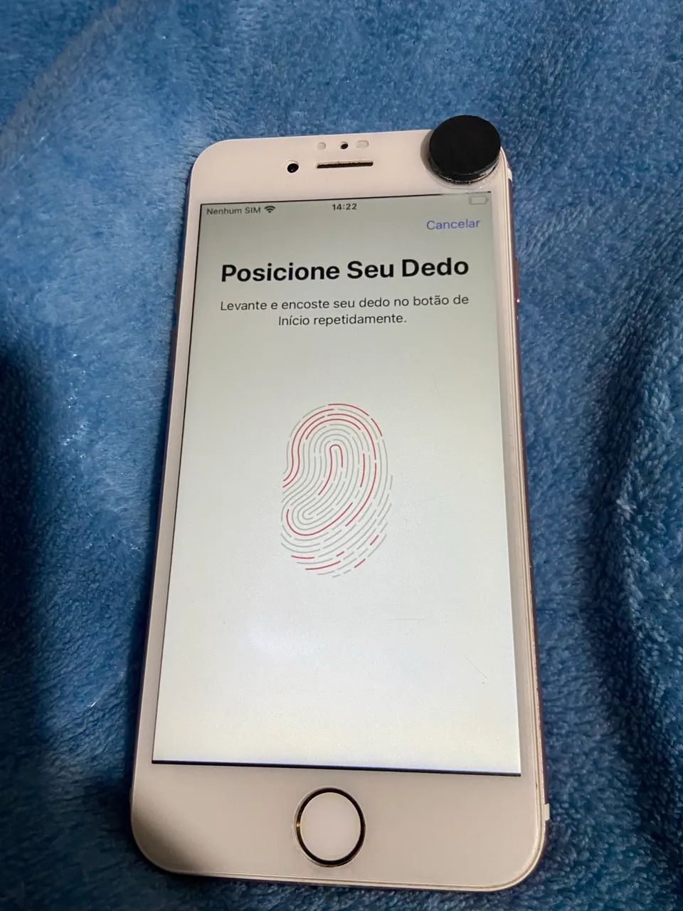 Iphone 7 - Foto 2