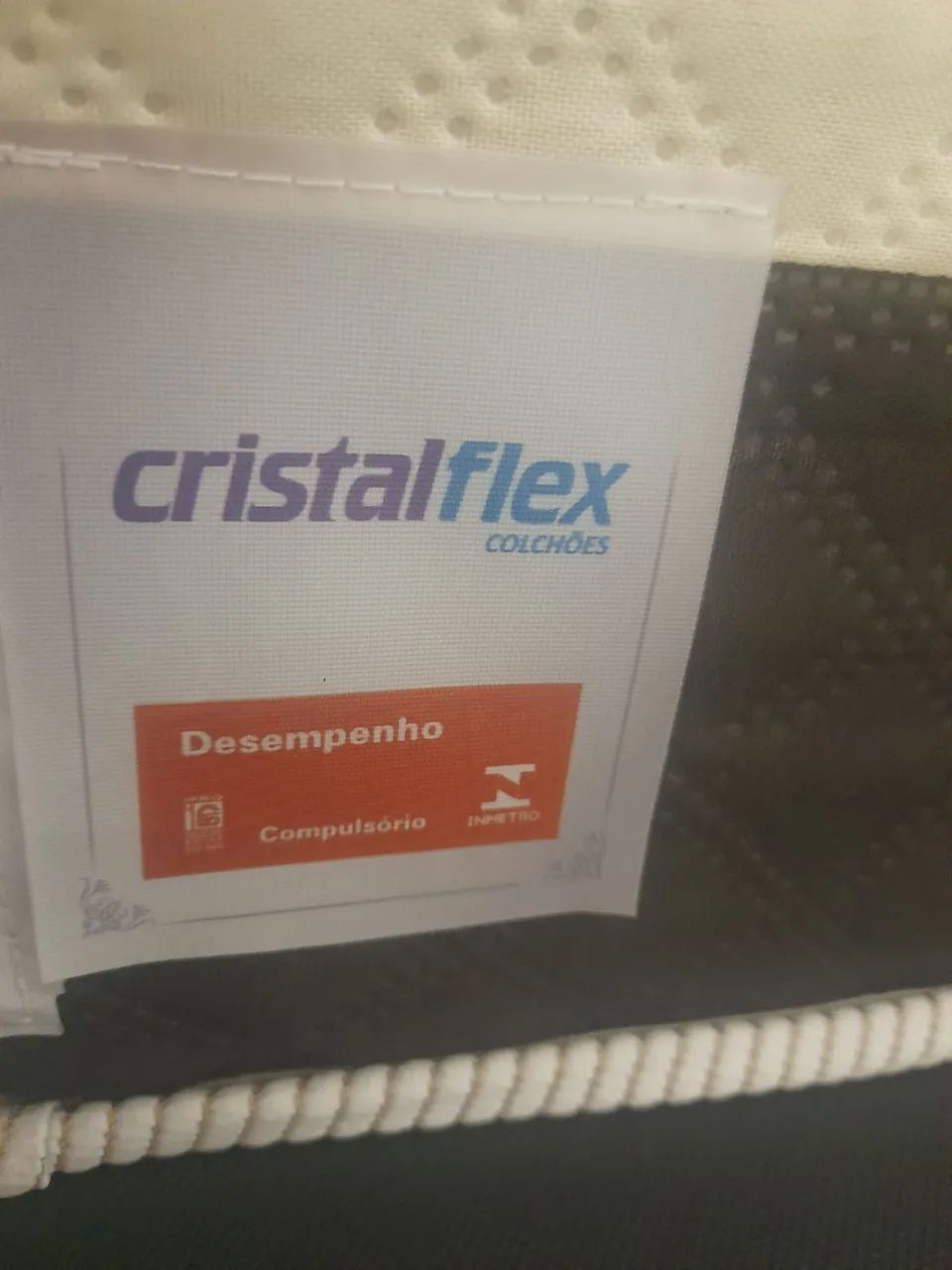 Cama Box solteiro - Foto 4