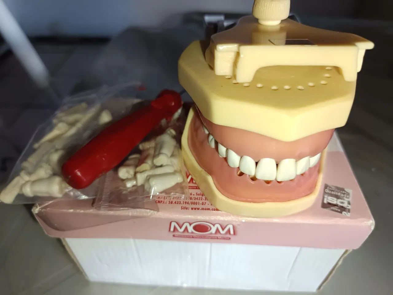 Kits odontológico  - Foto 4