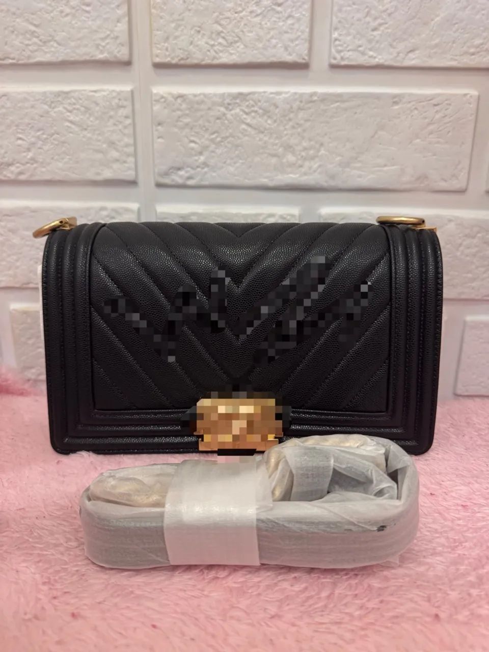 BOLSA DE OMBRO