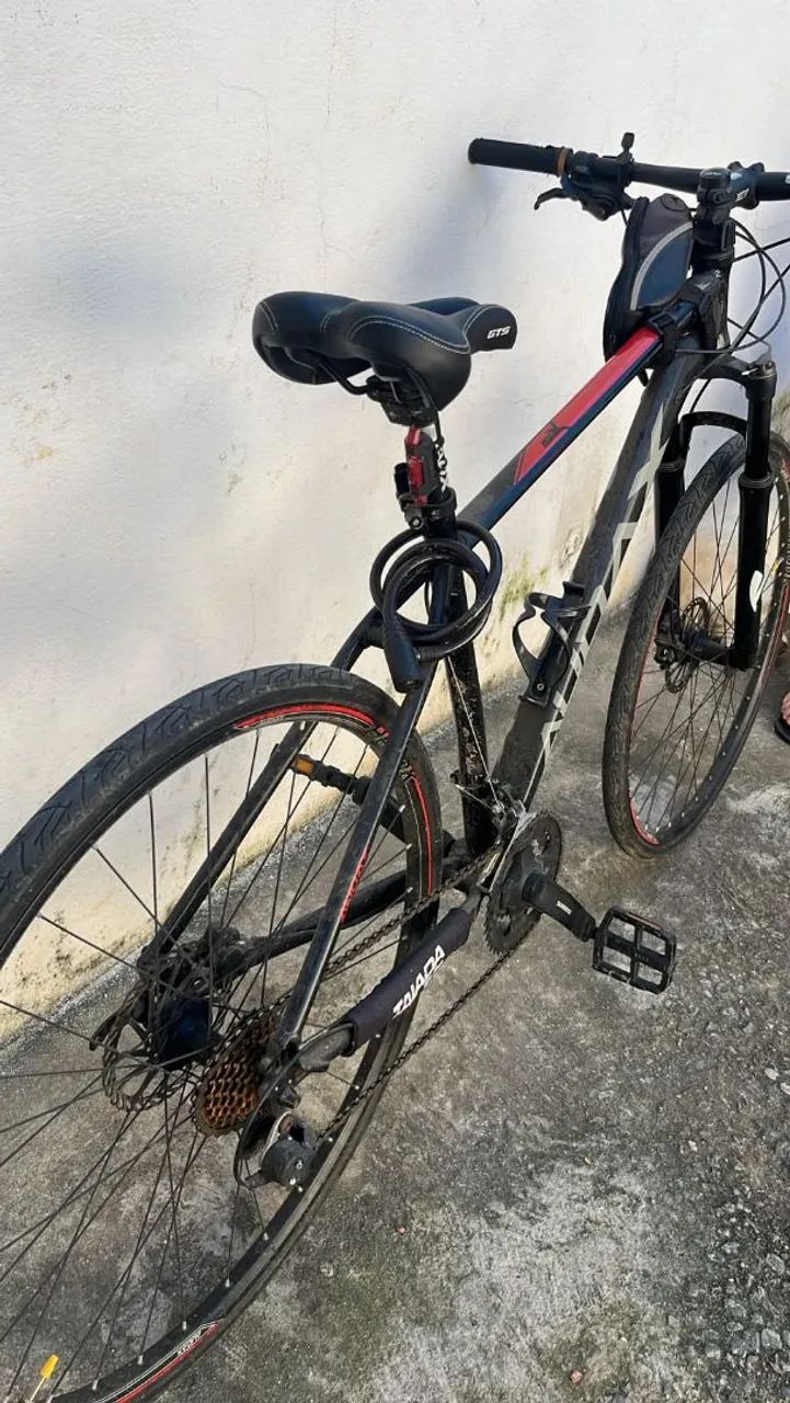 Bike Audax  - Foto 3