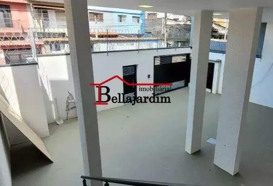 Studio para aluguel, 1 quarto, 1 vaga, Bangú - Santo André/SP - Foto 5