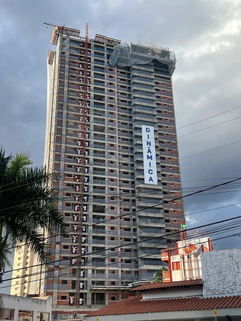 Ágio Unidade 1406 NASCENTE- Entrega Dez 2026