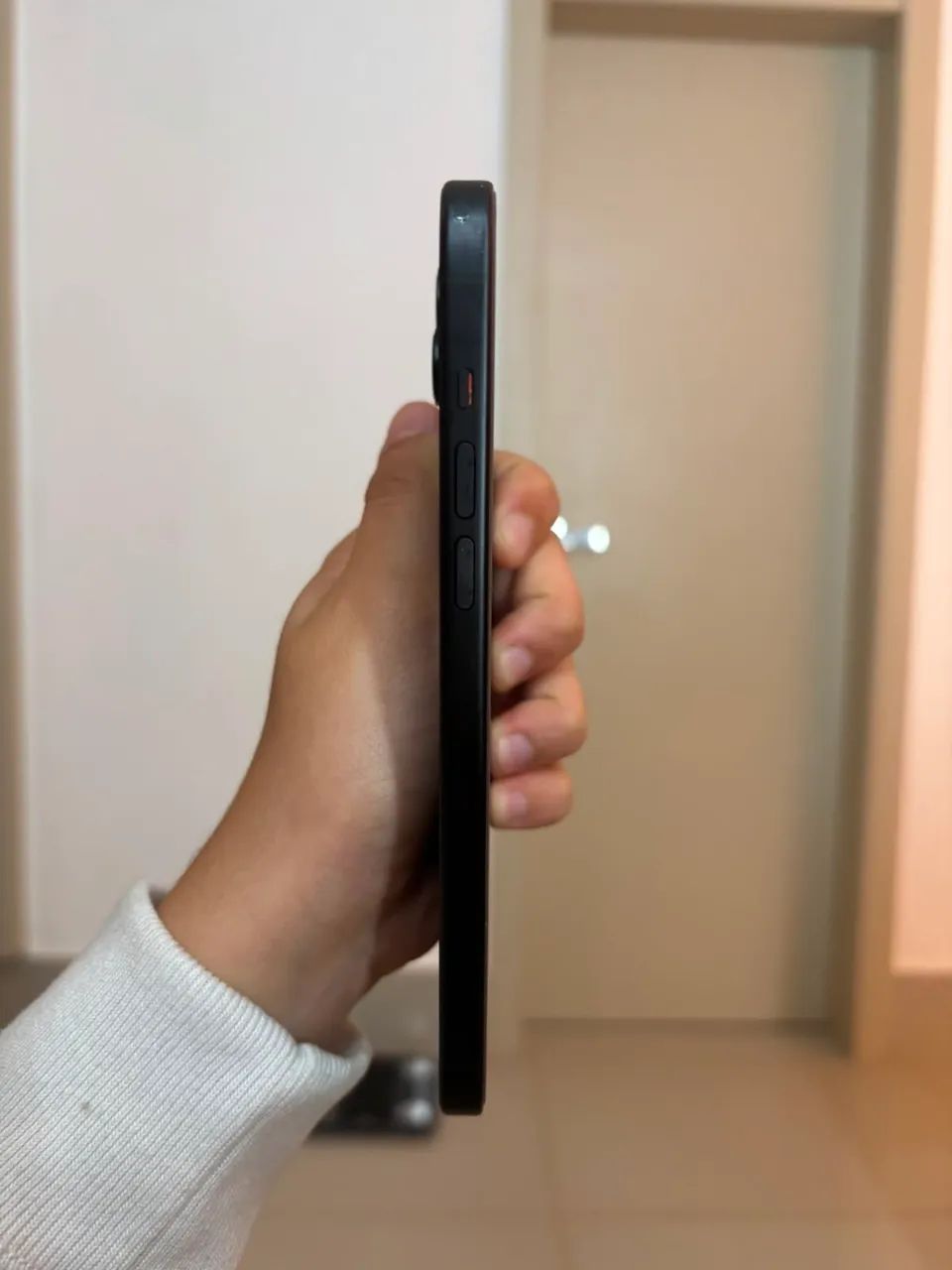 iPhone 15 plus 256gb  - Foto 3