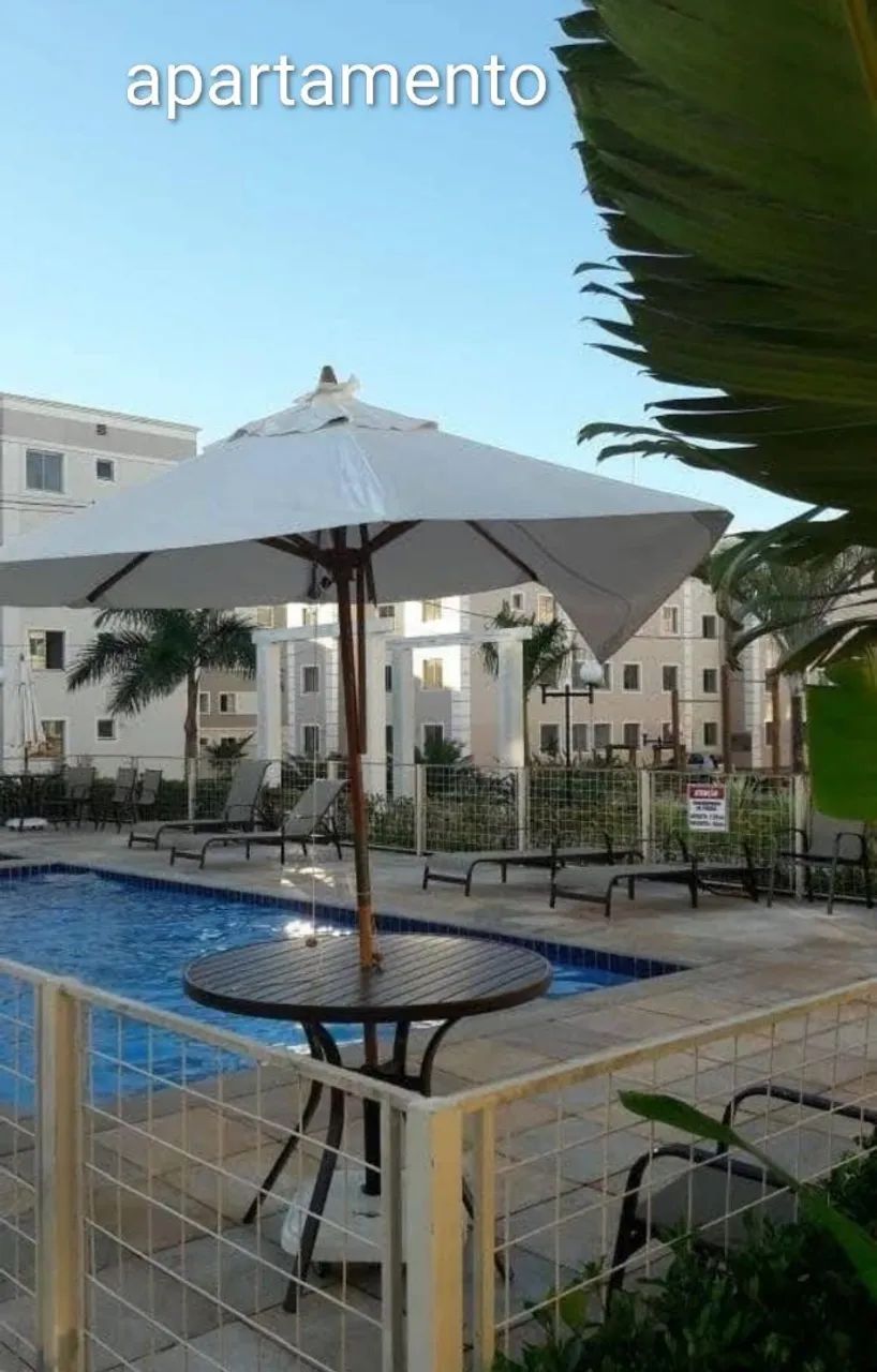 Apartamento mobiliado diária ou temporada  - Foto 8