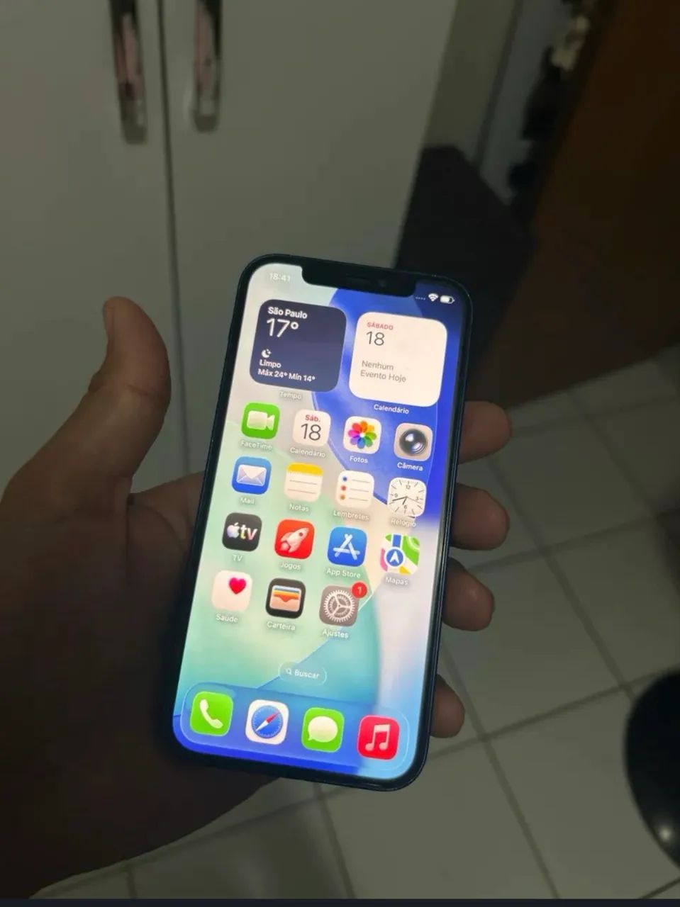 iPhone 12 128GB