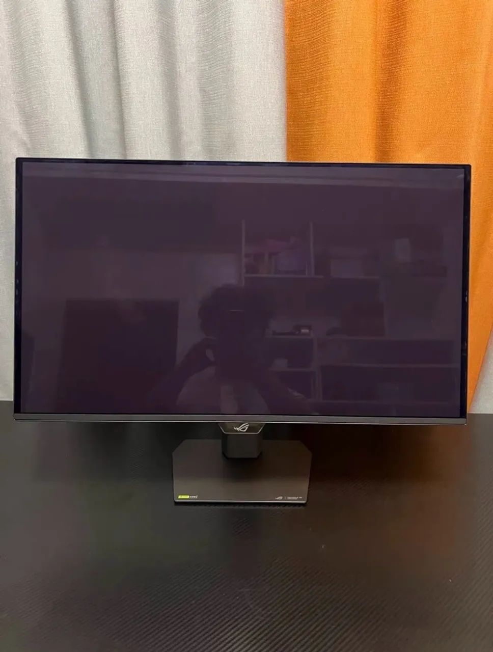 Monitor ASUS ROG STRIX QD-OLED 280Hz 27'