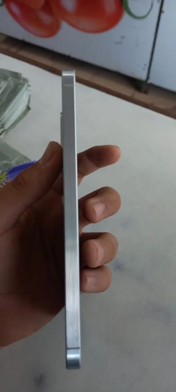 Celular A56 5g zerado unico dono - Foto 2