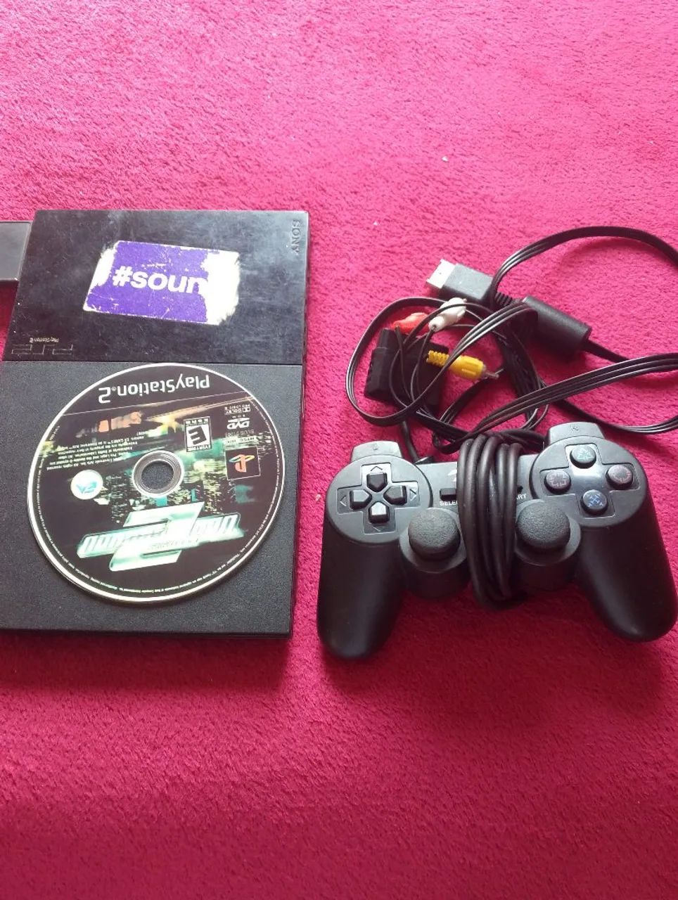 Play2