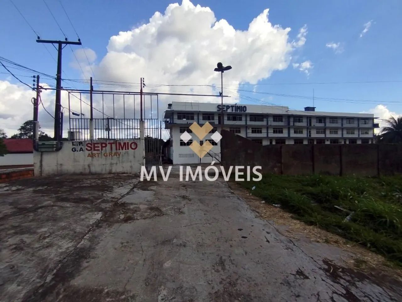 Prédio Comercial à venda - Maracangalha - Belém/PA - Foto 5