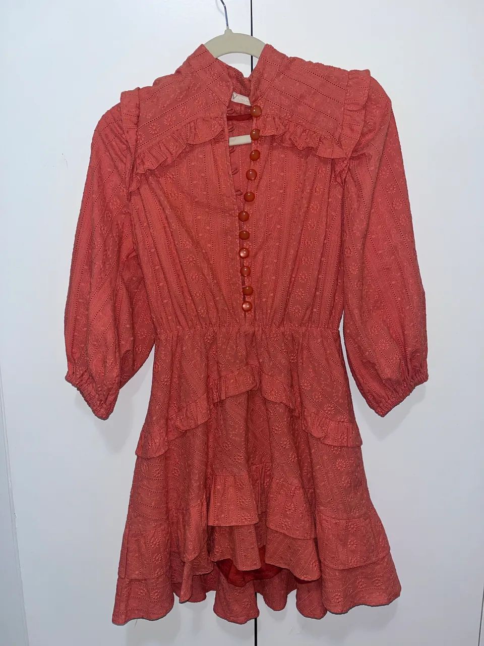 Vestido Nati Vozza - Foto 3