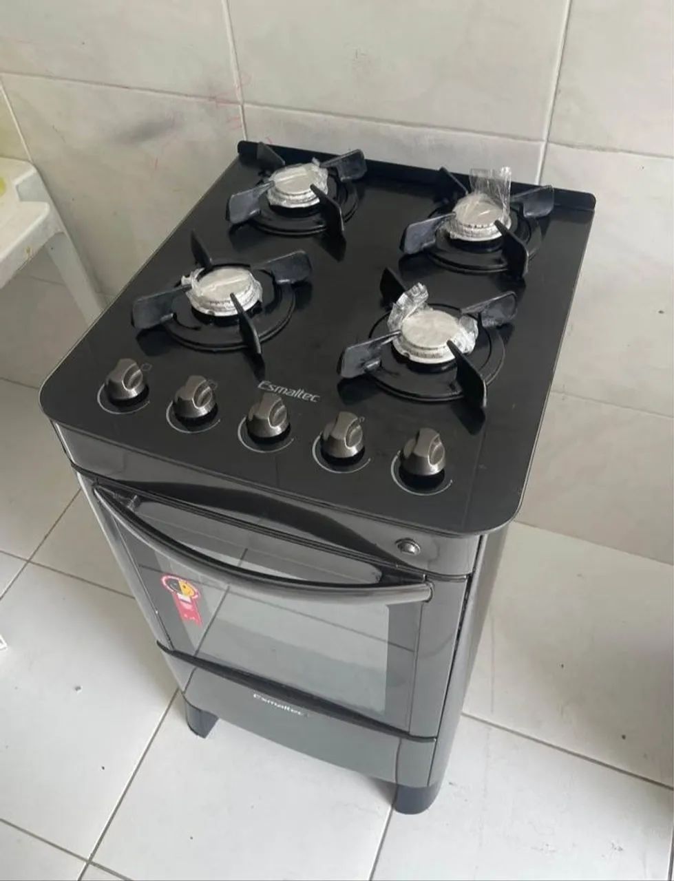 FOGÃO  - Foto 3