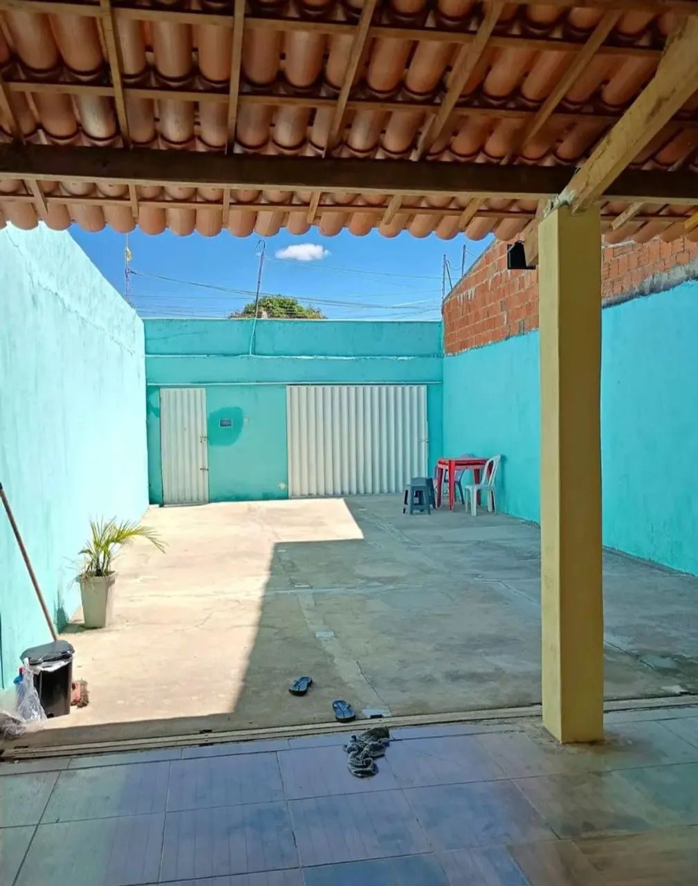 CASA EM ARIBIRI VILA VELHA - Foto 2