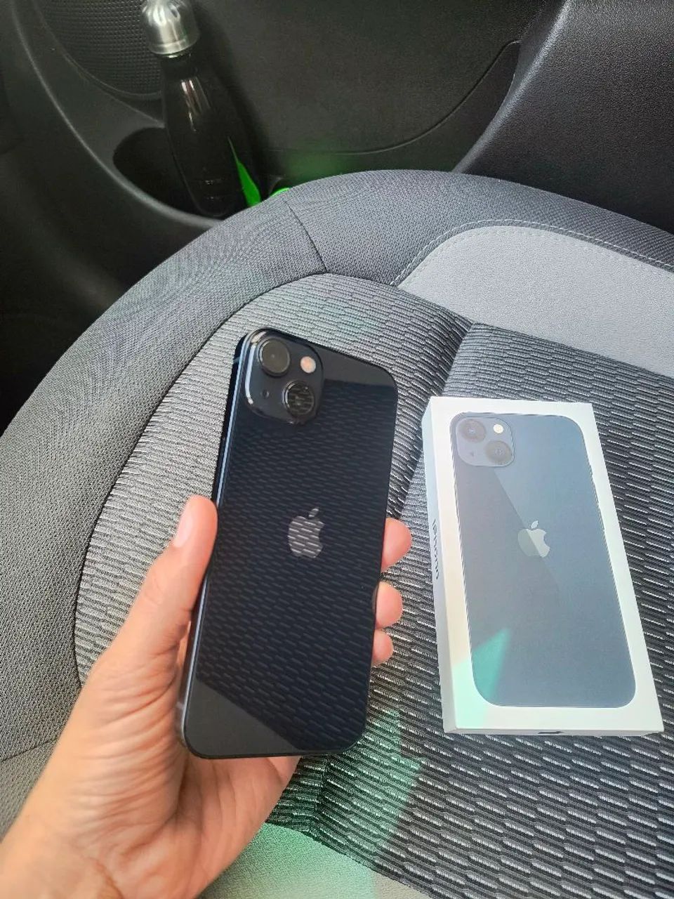 APPLE IPHONE 13 - Foto 4